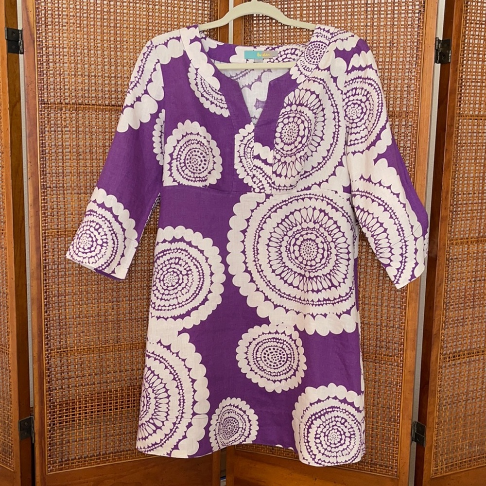 Boden Dress